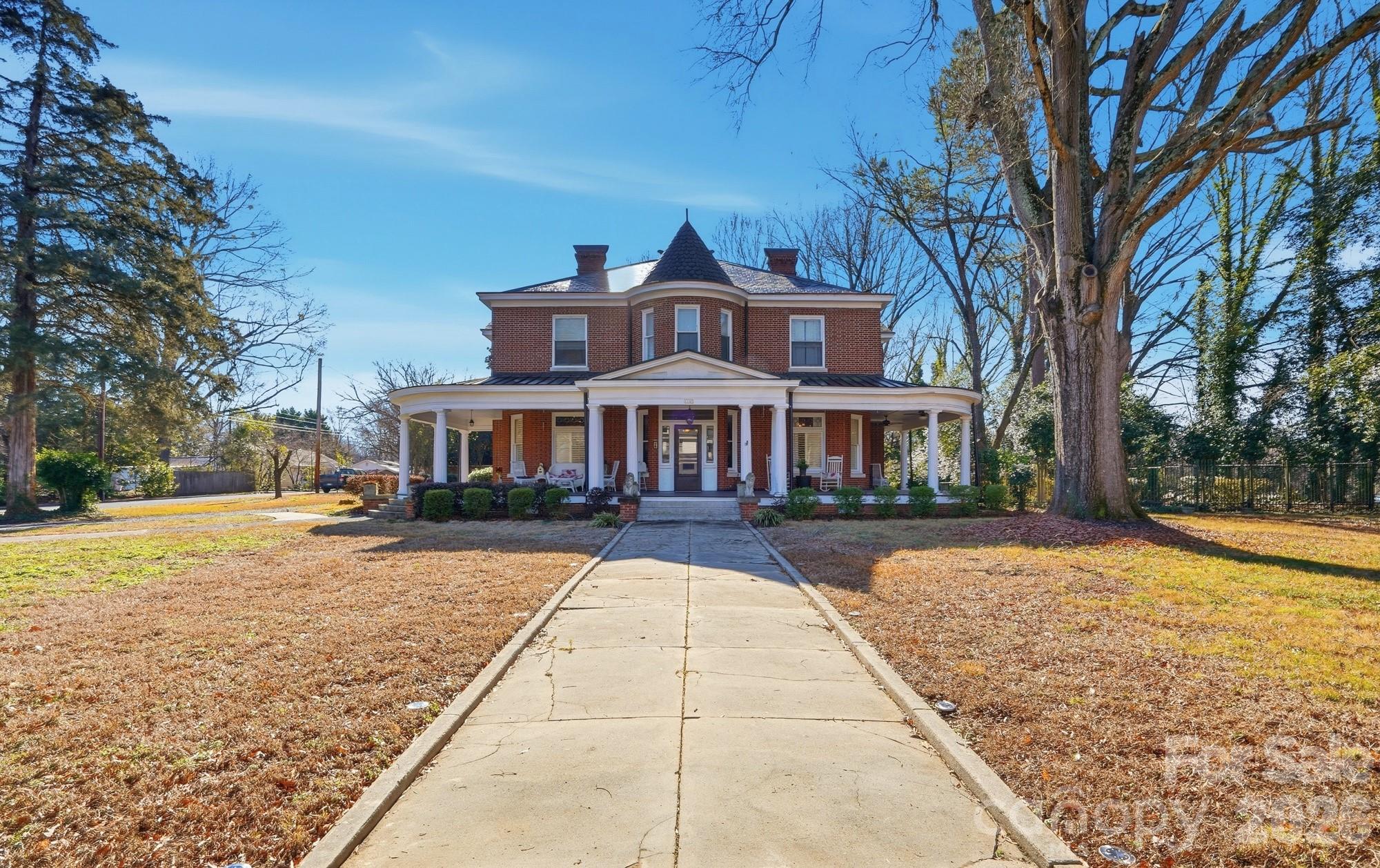 1103 W Franklin Street Monroe NC 28112