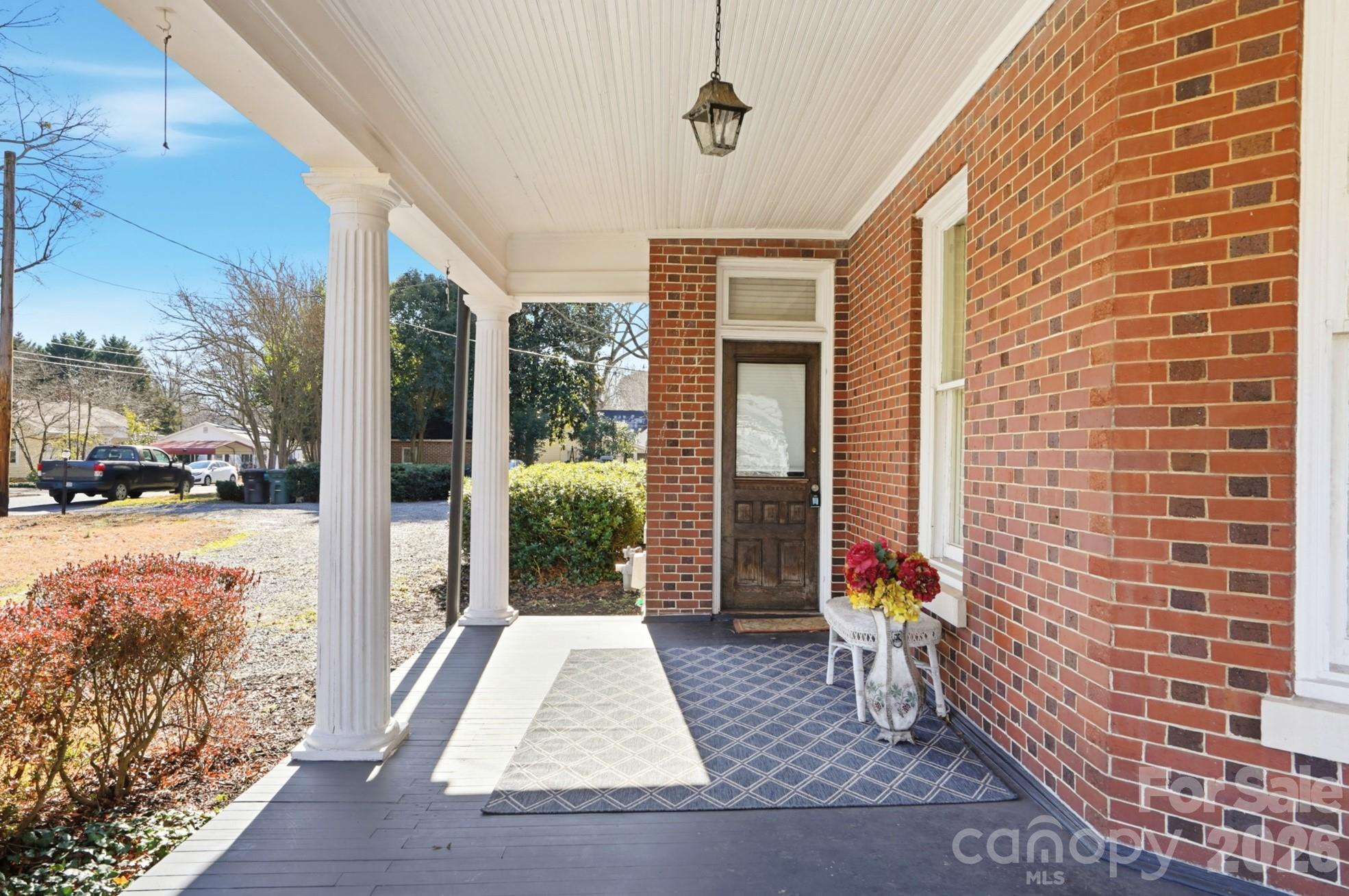 1103 W Franklin Street Monroe NC 28112