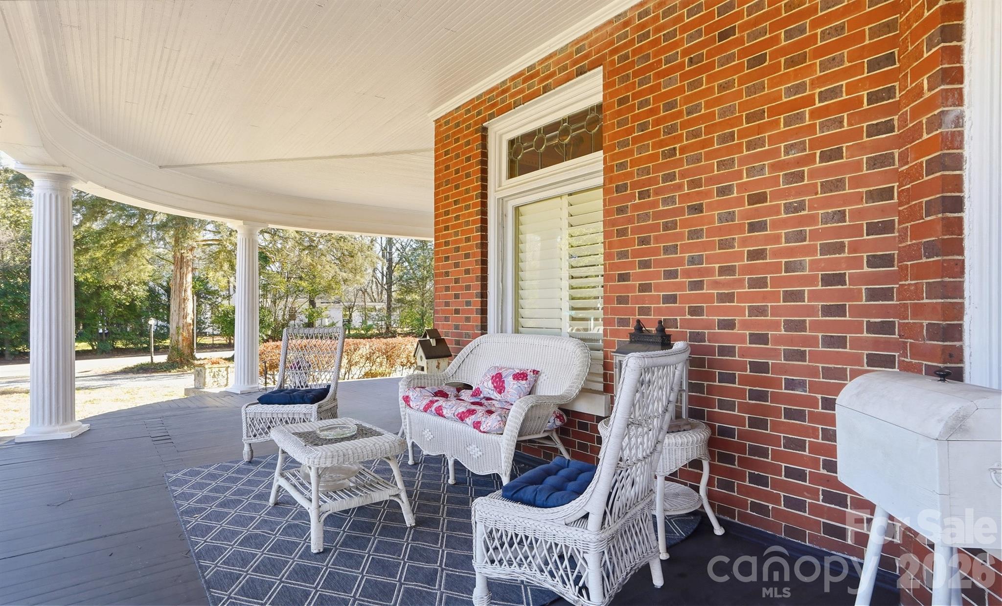 1103 W Franklin Street Monroe NC 28112