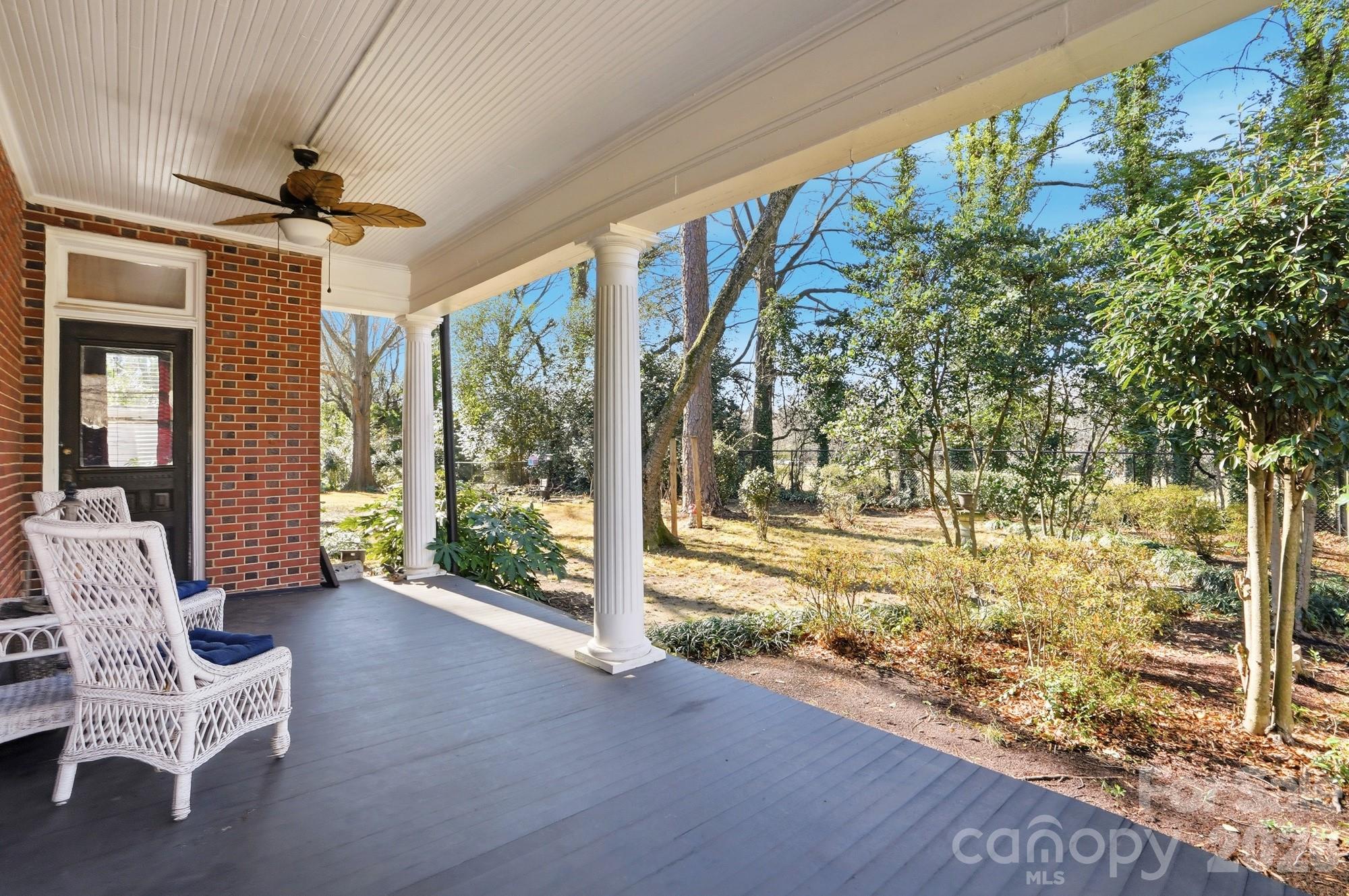 1103 W Franklin Street Monroe NC 28112