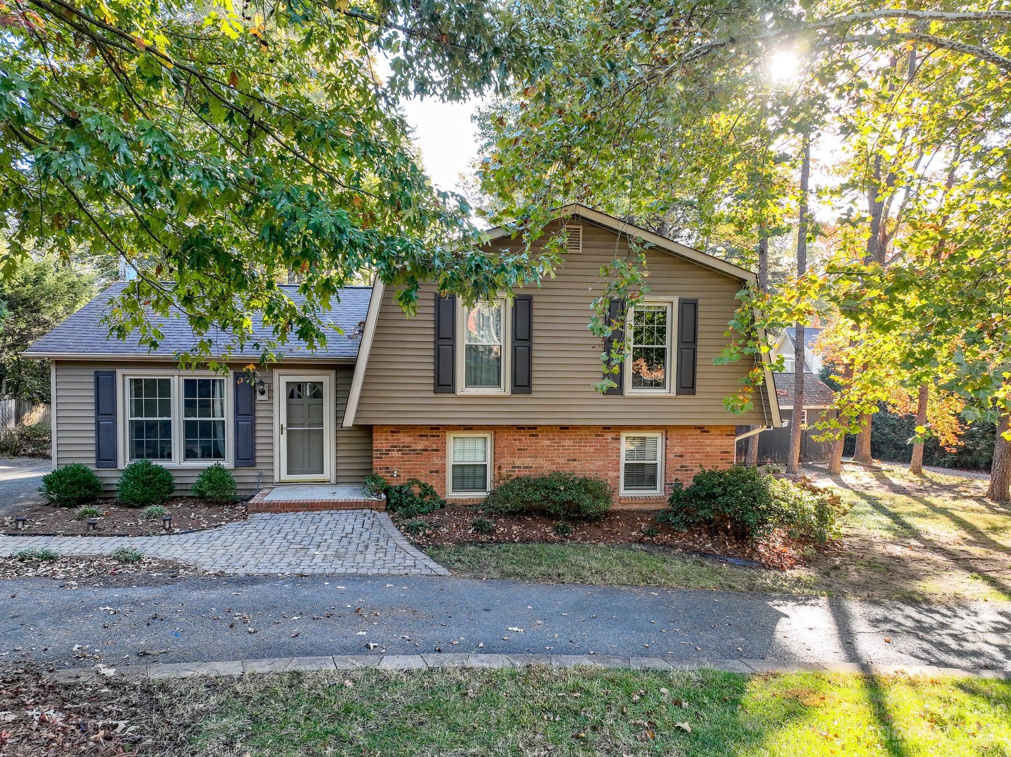 200 Gatewood Lane Matthews NC 28104