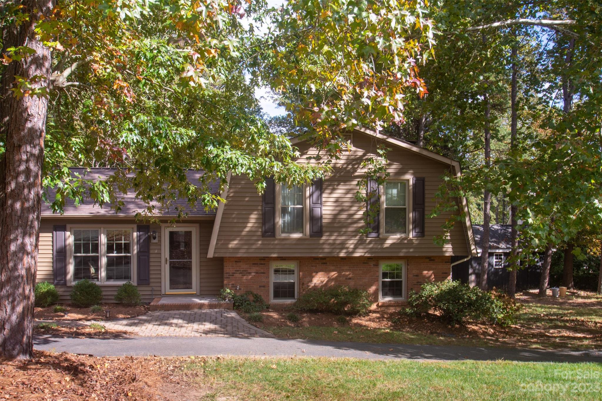 200 Gatewood Lane Matthews NC 28104