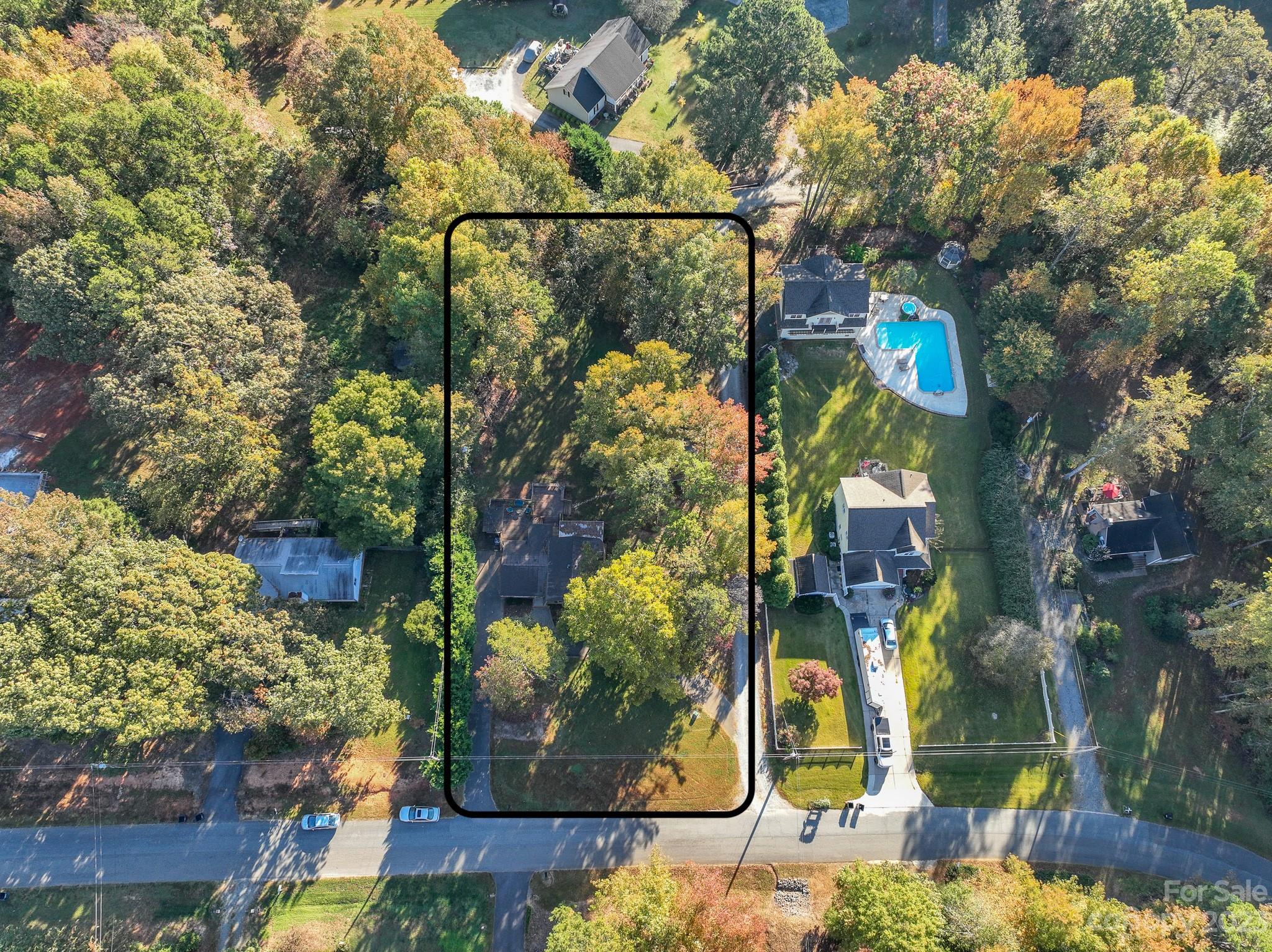 200 Gatewood Lane Matthews NC 28104