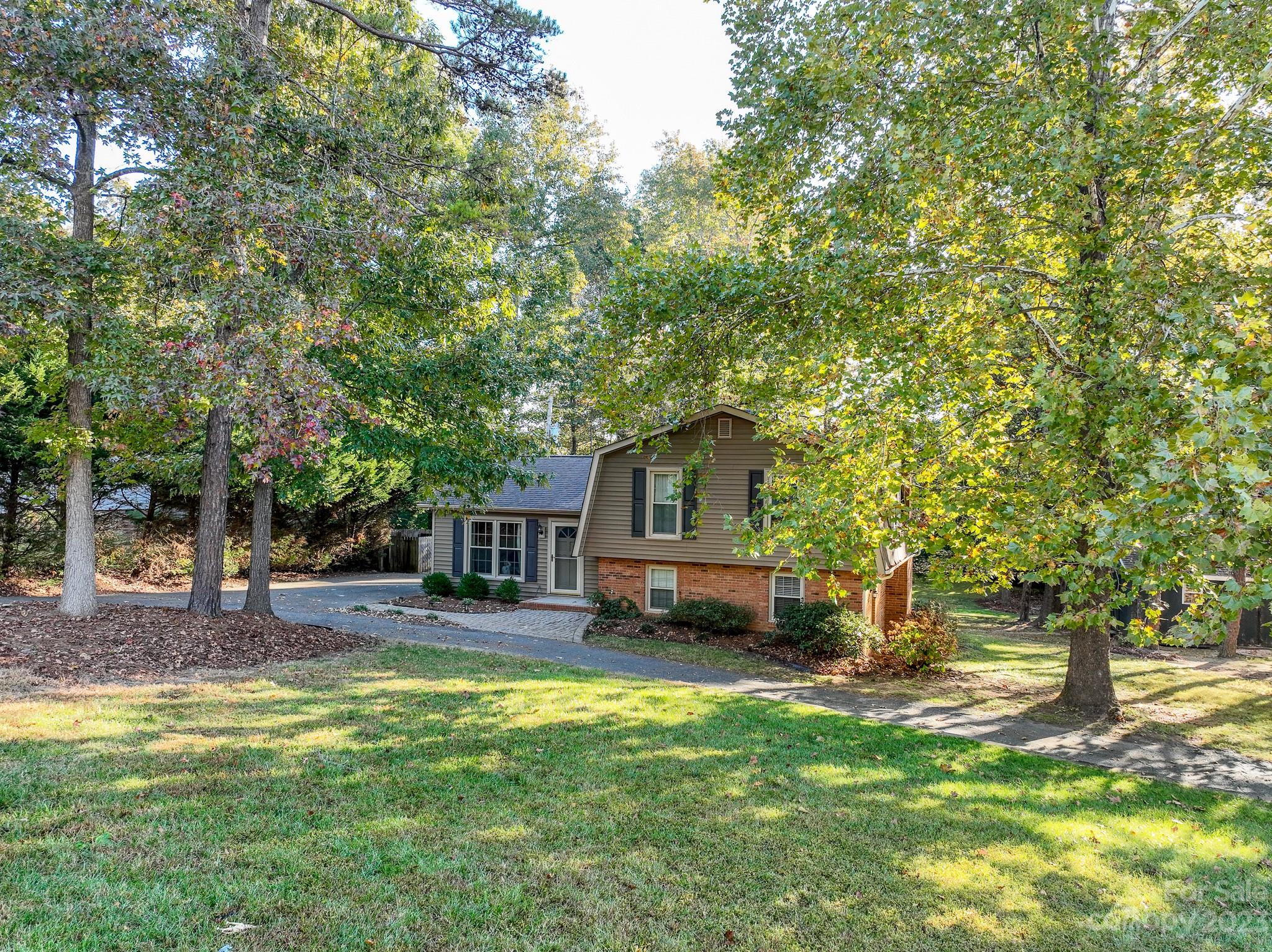 200 Gatewood Lane Matthews NC 28104