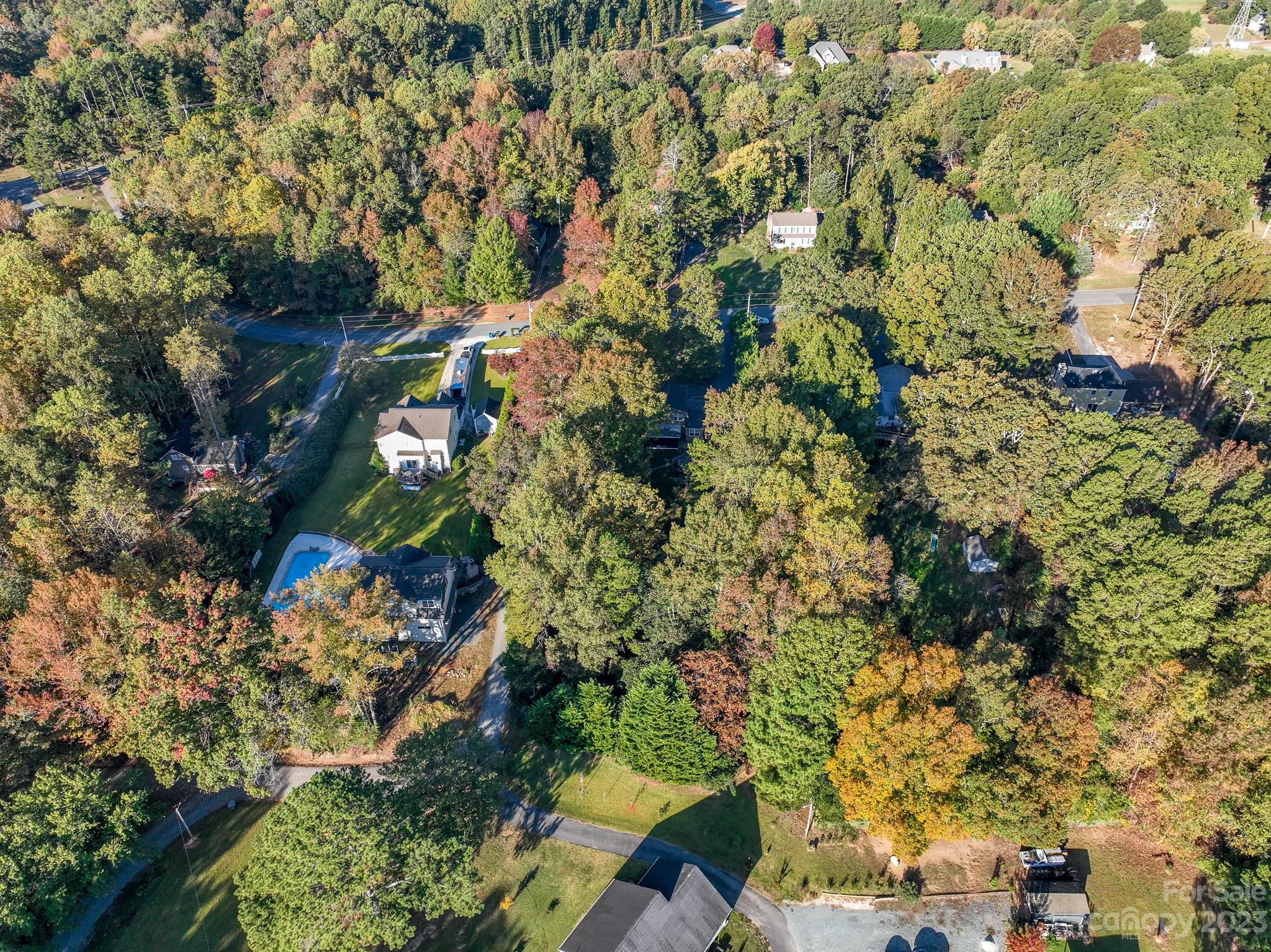 200 Gatewood Lane Matthews NC 28104