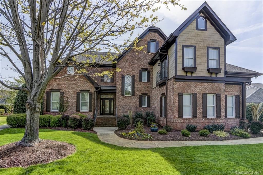 17538 Sail View Drive Cornelius NC 28031