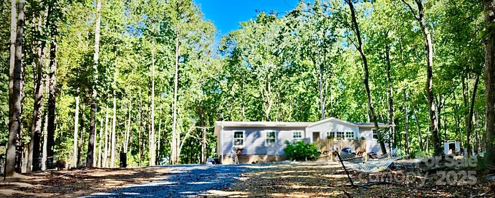 368 Northwood Drive Troy NC 27371