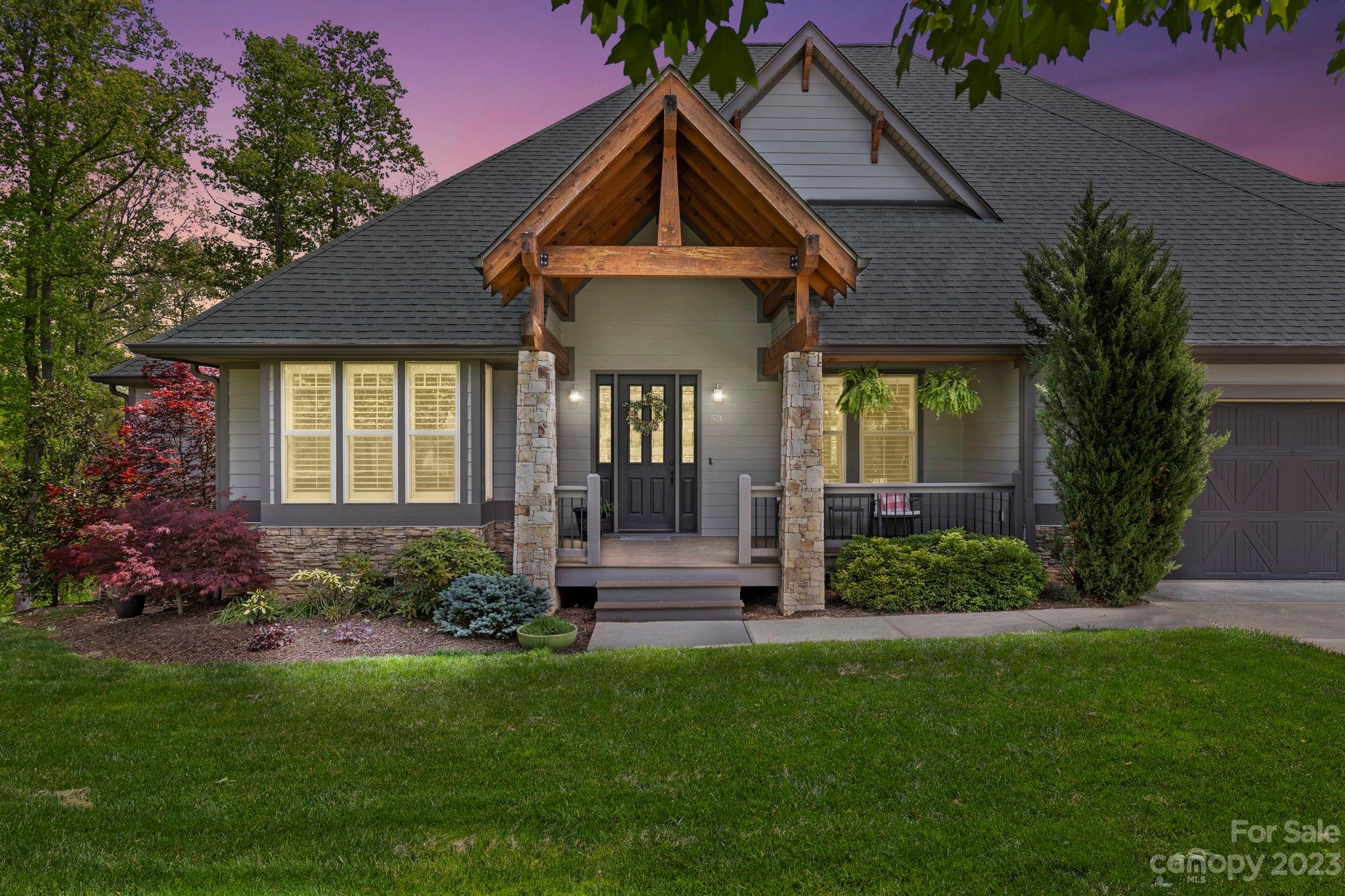 53 Lake Vista Drive Fletcher NC 28732