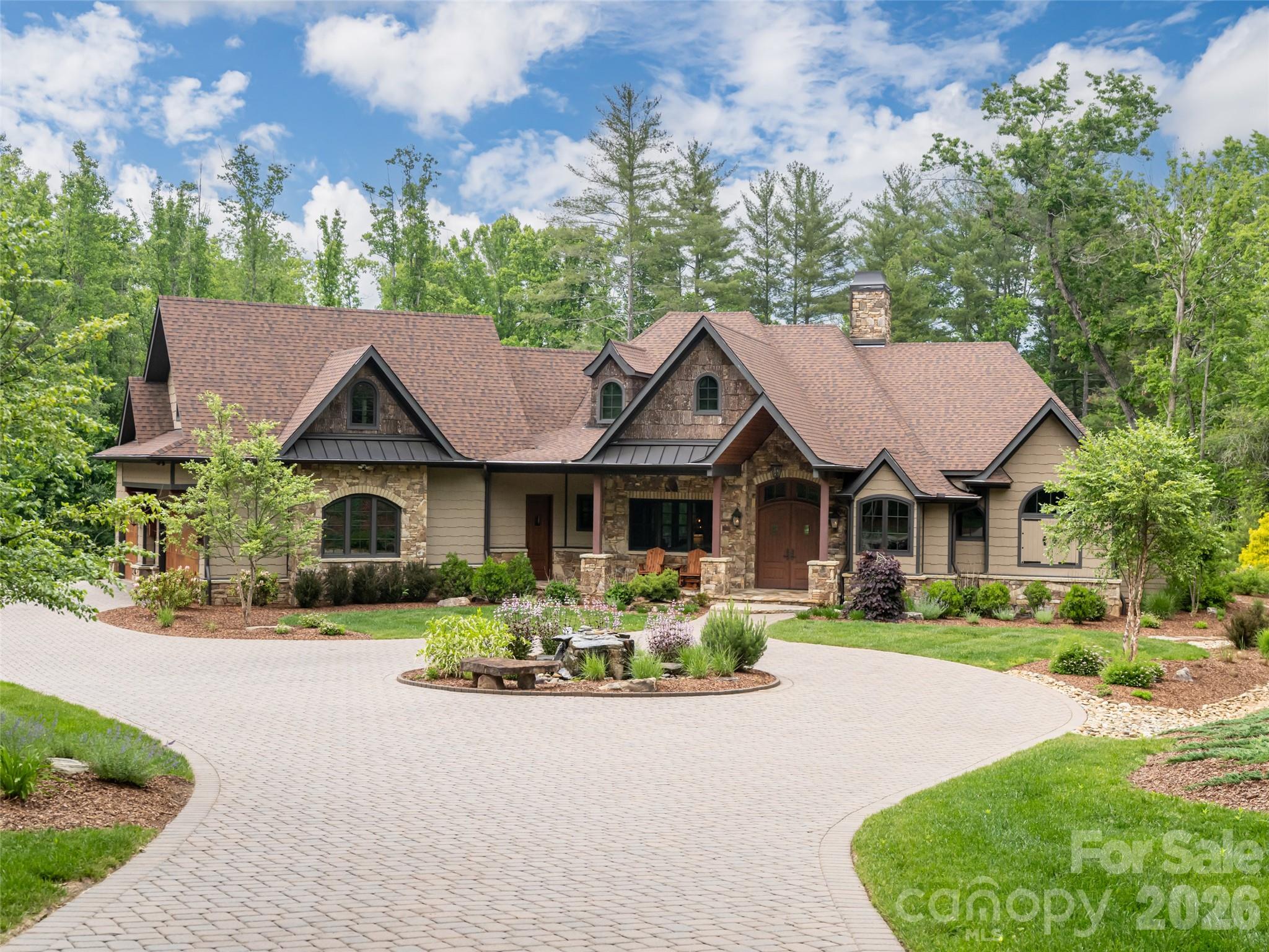 151 Bridgewater Drive Fletcher NC 28732