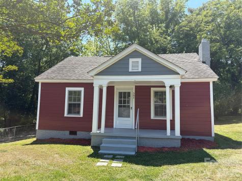 597 Harris Street NW Concord NC 28025
