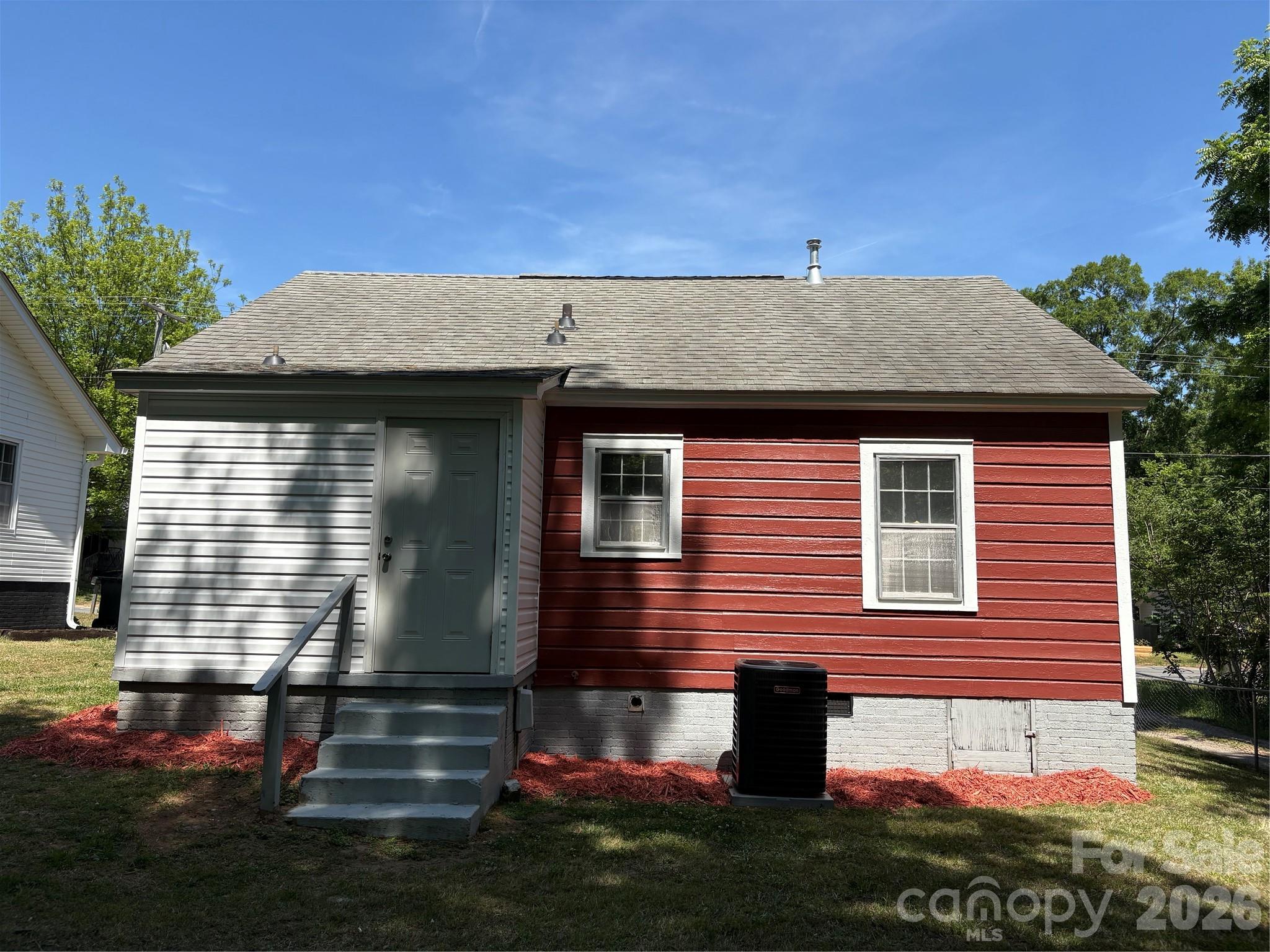 597 Harris Street NW Concord NC 28025