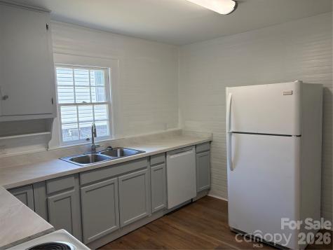597 Harris Street NW Concord NC 28025