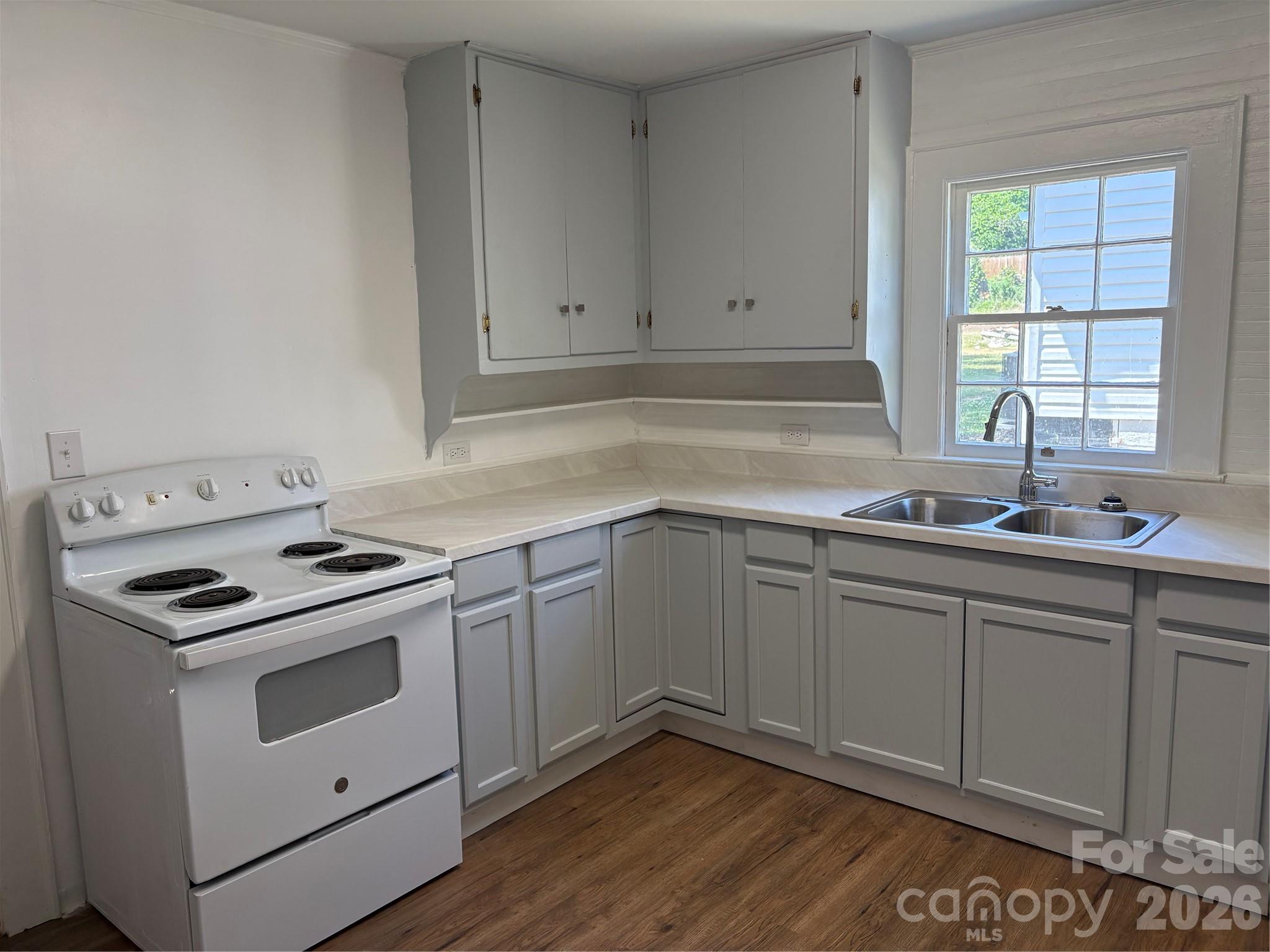 597 Harris Street NW Concord NC 28025