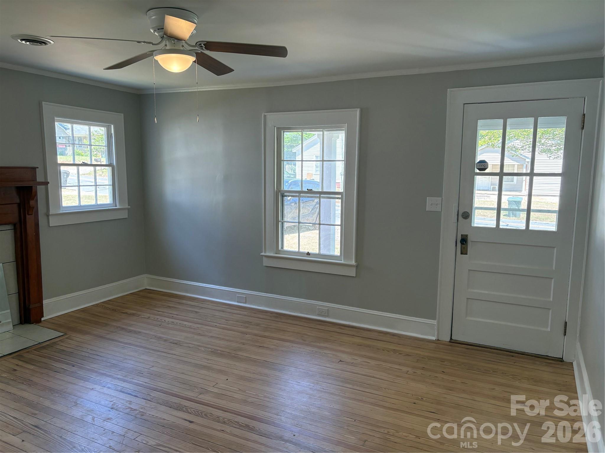 597 Harris Street NW Concord NC 28025