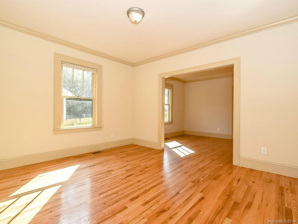 1523 Merriman Avenue Charlotte NC 28203