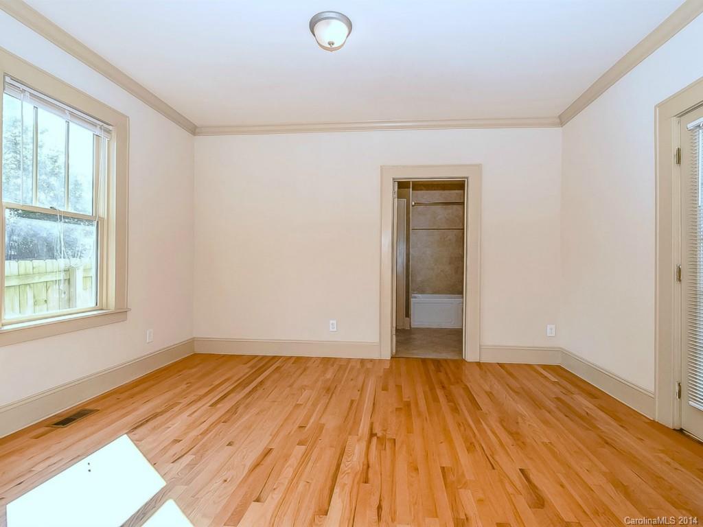 1523 Merriman Avenue Charlotte NC 28203