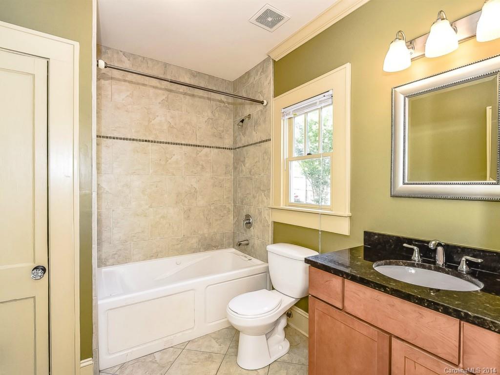 1523 Merriman Avenue Charlotte NC 28203