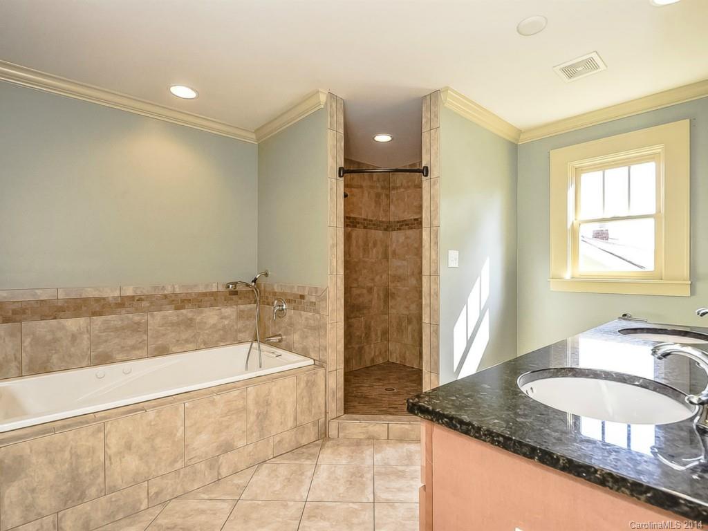 1523 Merriman Avenue Charlotte NC 28203