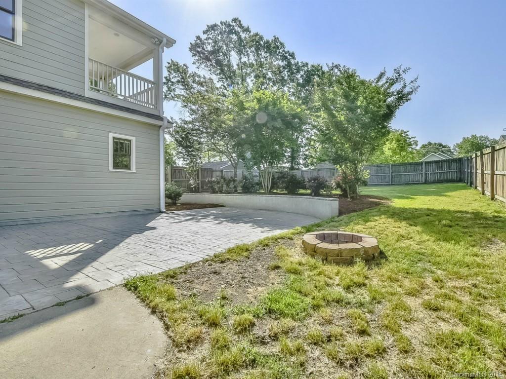 1523 Merriman Avenue Charlotte NC 28203