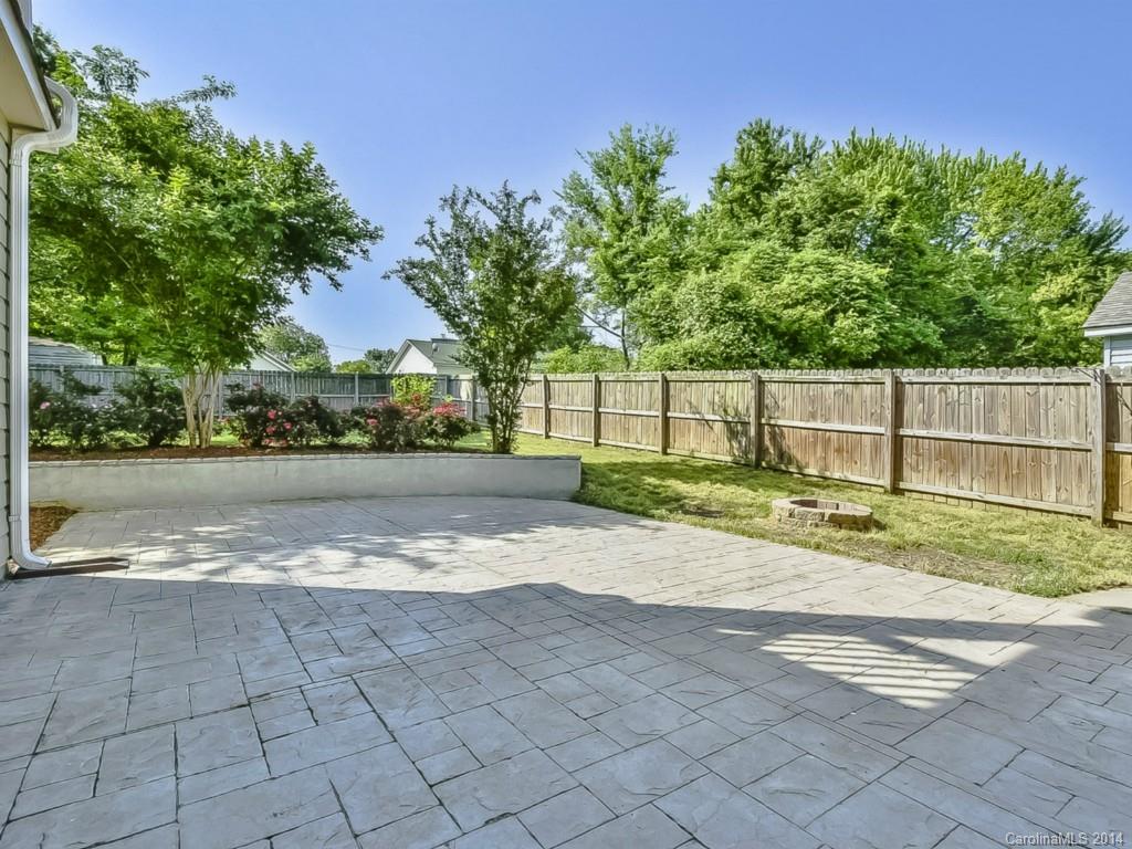 1523 Merriman Avenue Charlotte NC 28203