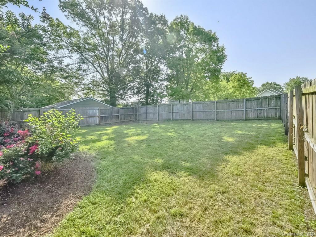1523 Merriman Avenue Charlotte NC 28203