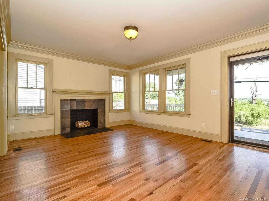 1523 Merriman Avenue Charlotte NC 28203