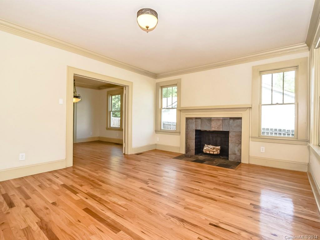 1523 Merriman Avenue Charlotte NC 28203