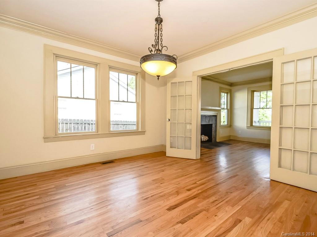 1523 Merriman Avenue Charlotte NC 28203