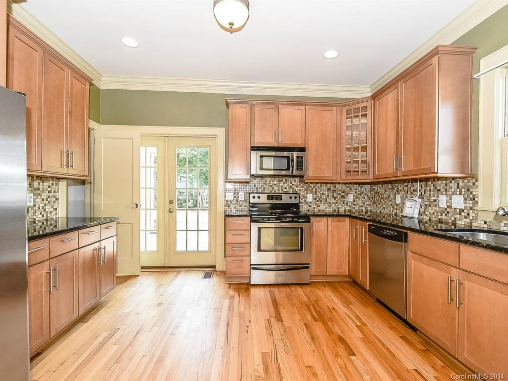 1523 Merriman Avenue Charlotte NC 28203