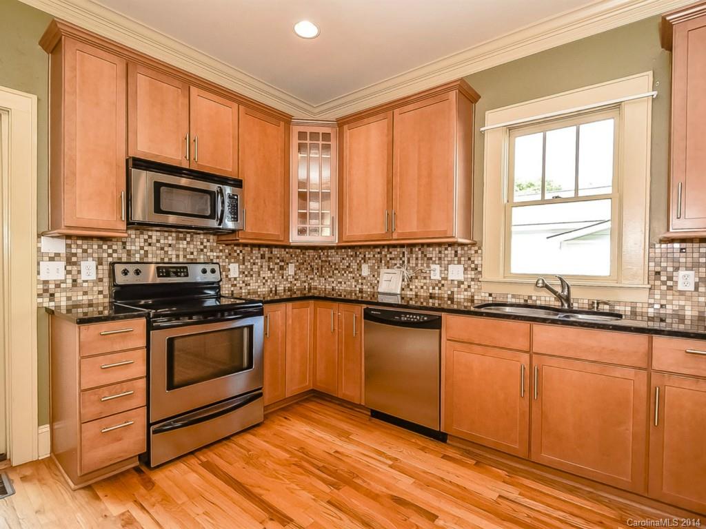 1523 Merriman Avenue Charlotte NC 28203