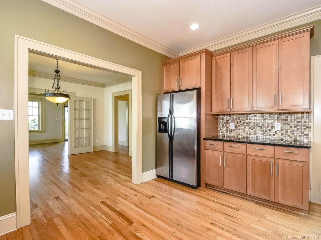 1523 Merriman Avenue Charlotte NC 28203