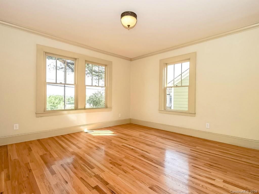 1523 Merriman Avenue Charlotte NC 28203