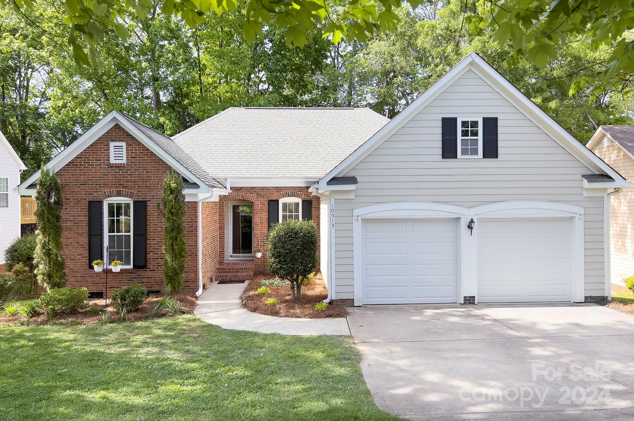 10513 Worsley Lane Charlotte NC 28269