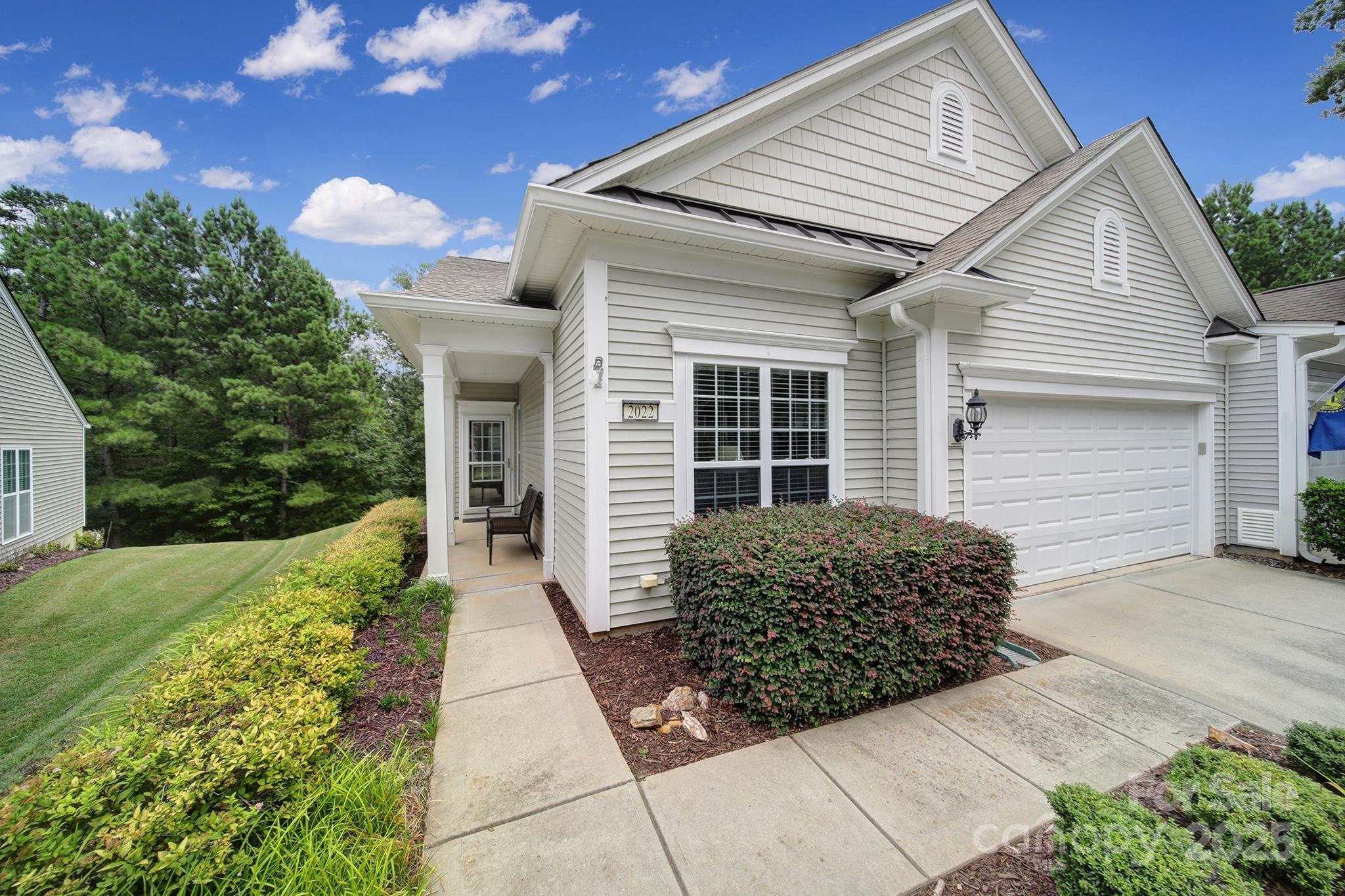2022 Hudson Lane Indian Land SC 29707