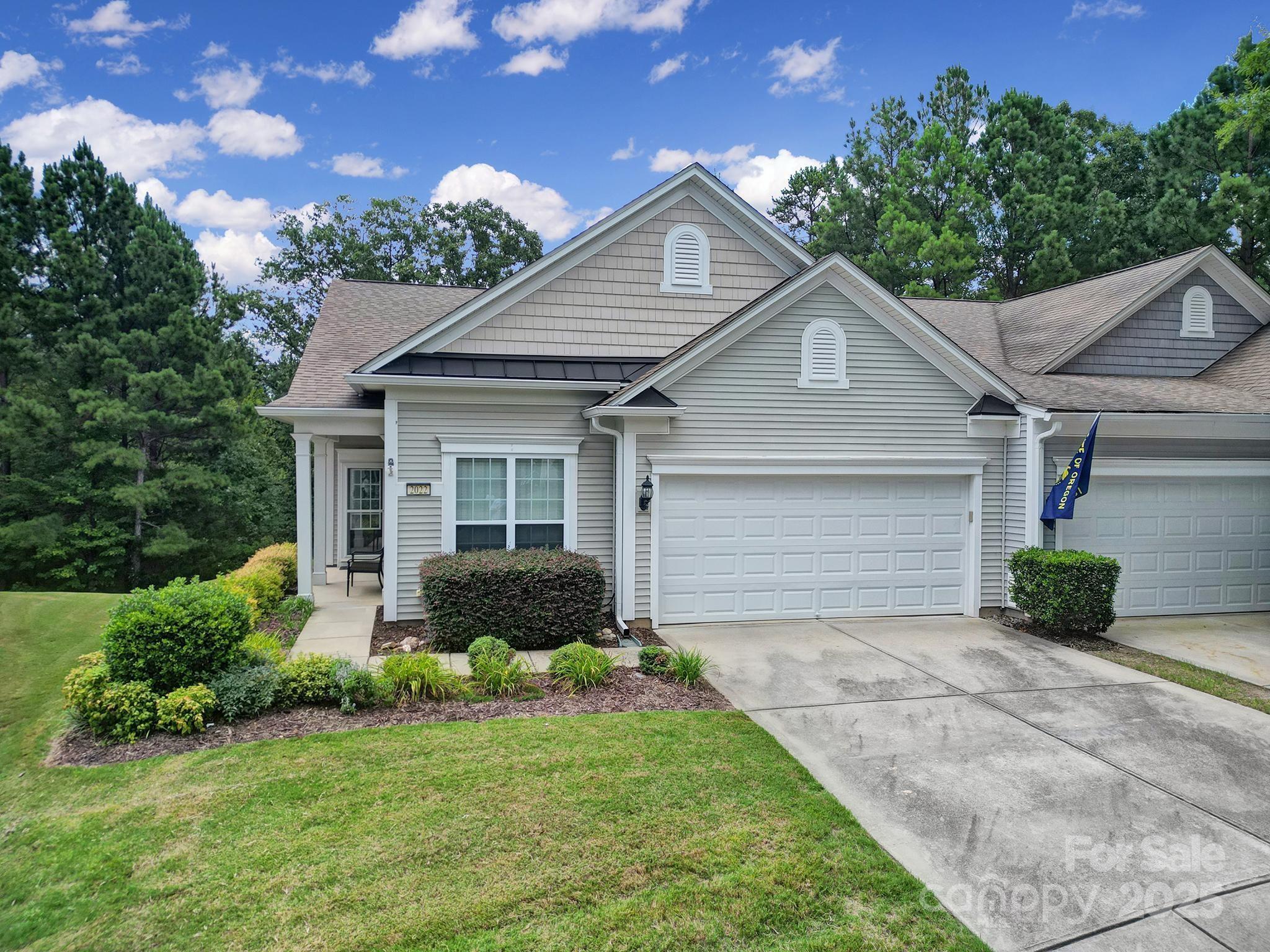 2022 Hudson Lane Indian Land SC 29707