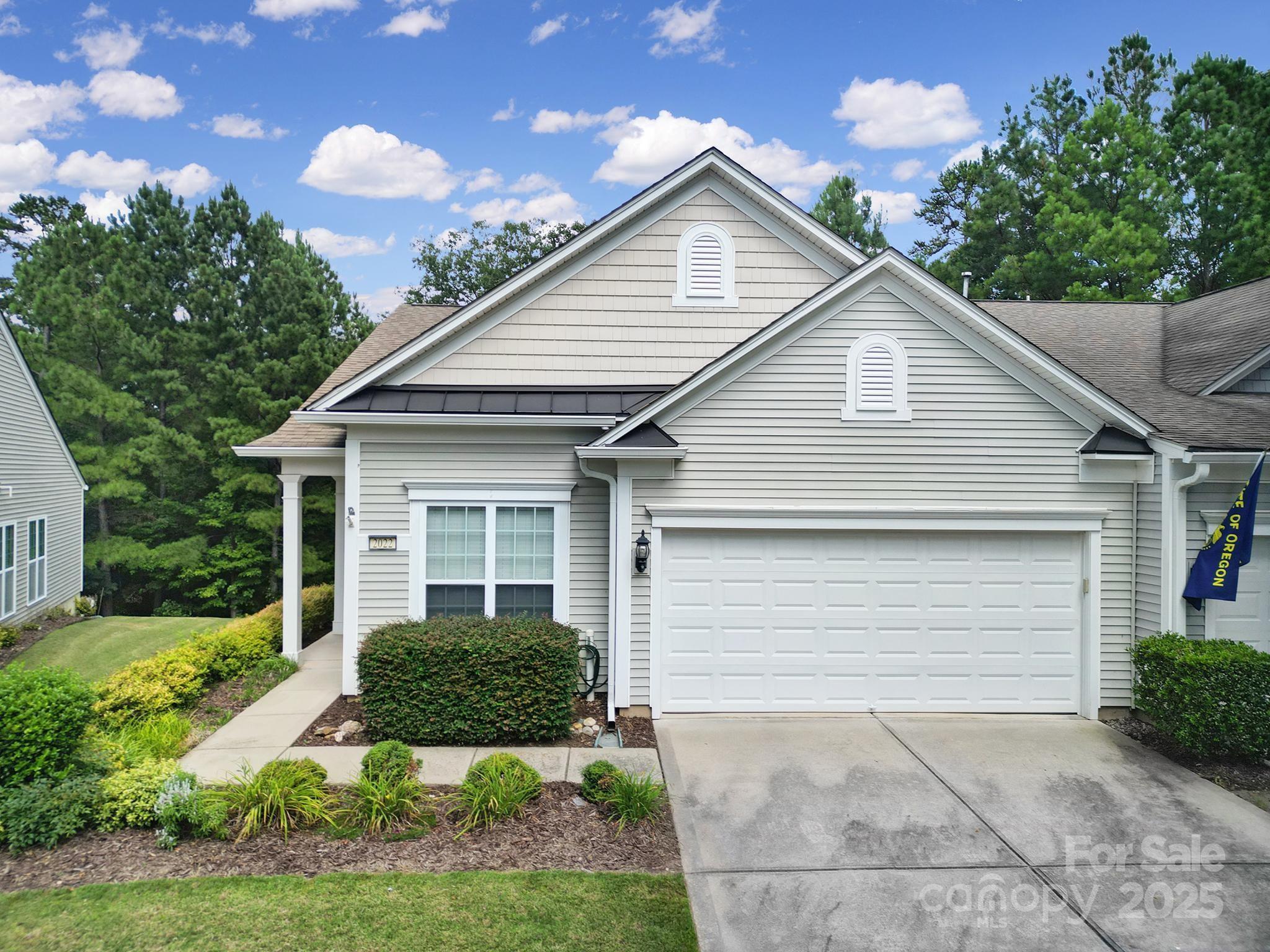 2022 Hudson Lane Indian Land SC 29707