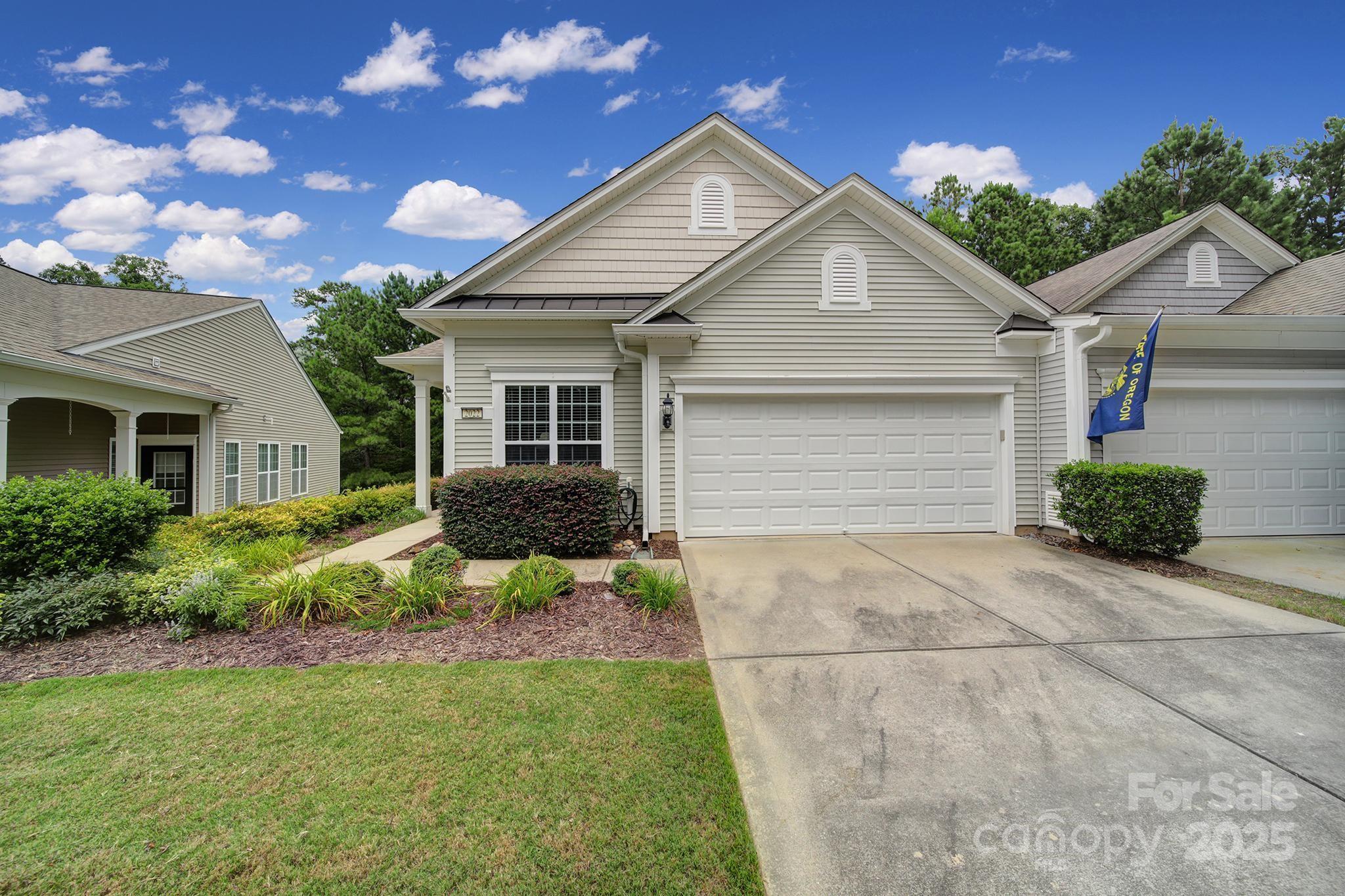 2022 Hudson Lane Indian Land SC 29707
