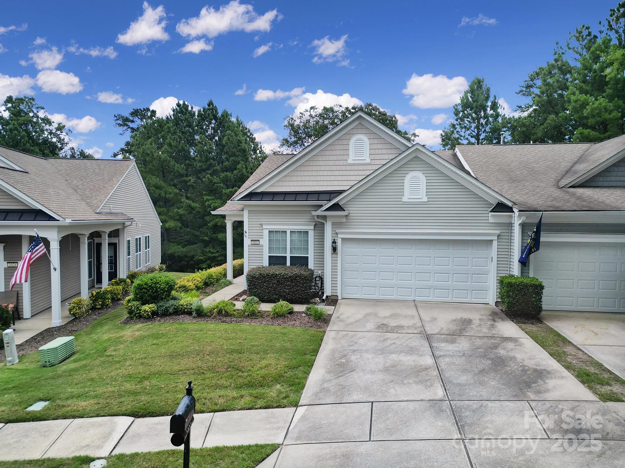 2022 Hudson Lane Indian Land SC 29707