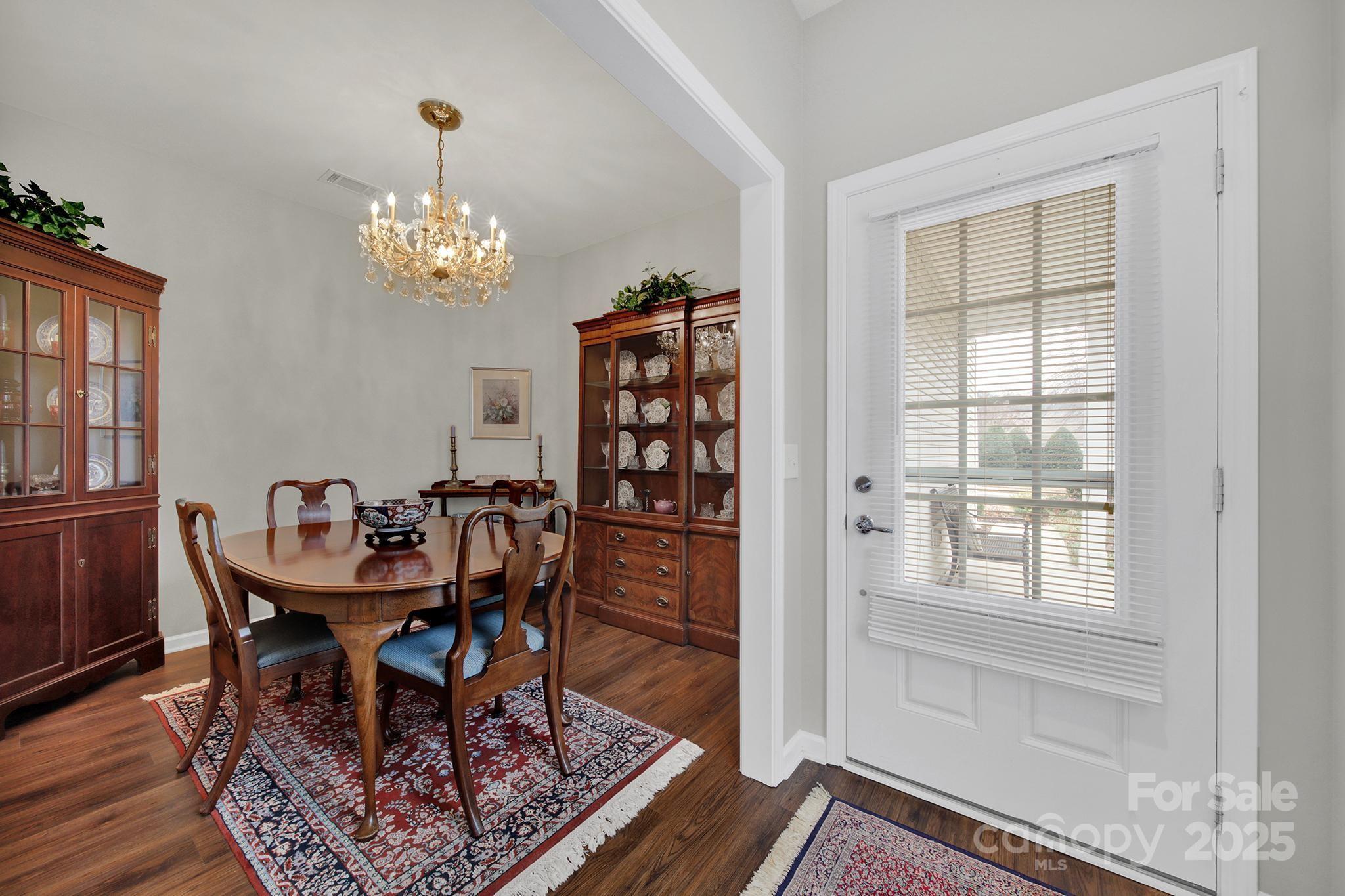 2022 Hudson Lane Indian Land SC 29707
