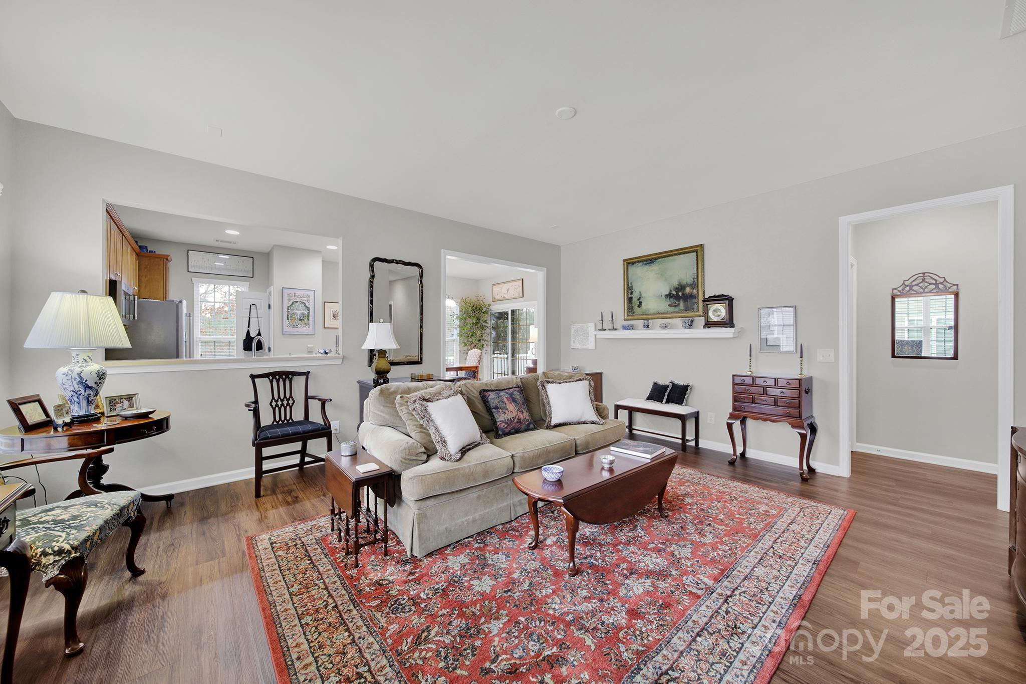 2022 Hudson Lane Indian Land SC 29707