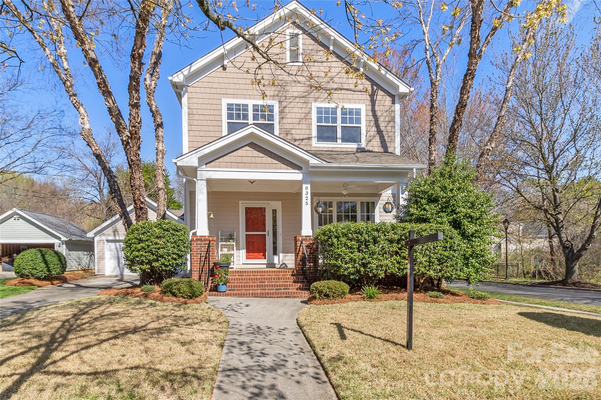 8325 Strandhill Road Huntersville NC 28078