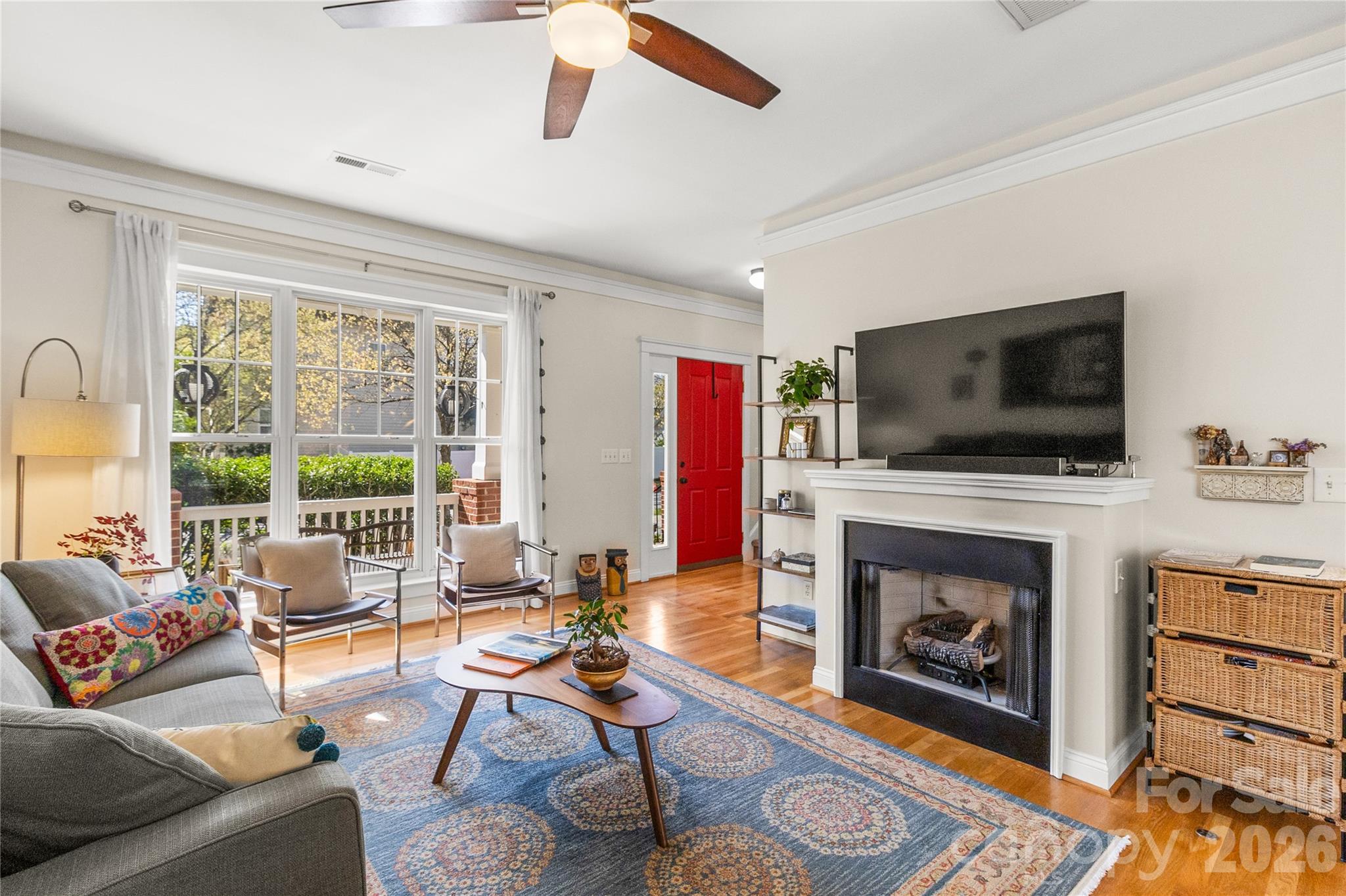 8325 Strandhill Road Huntersville NC 28078