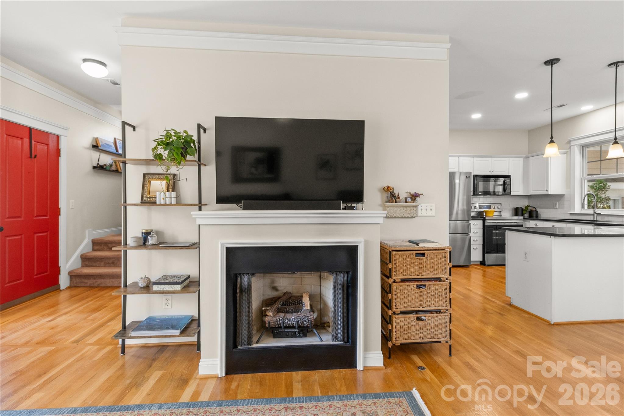 8325 Strandhill Road Huntersville NC 28078