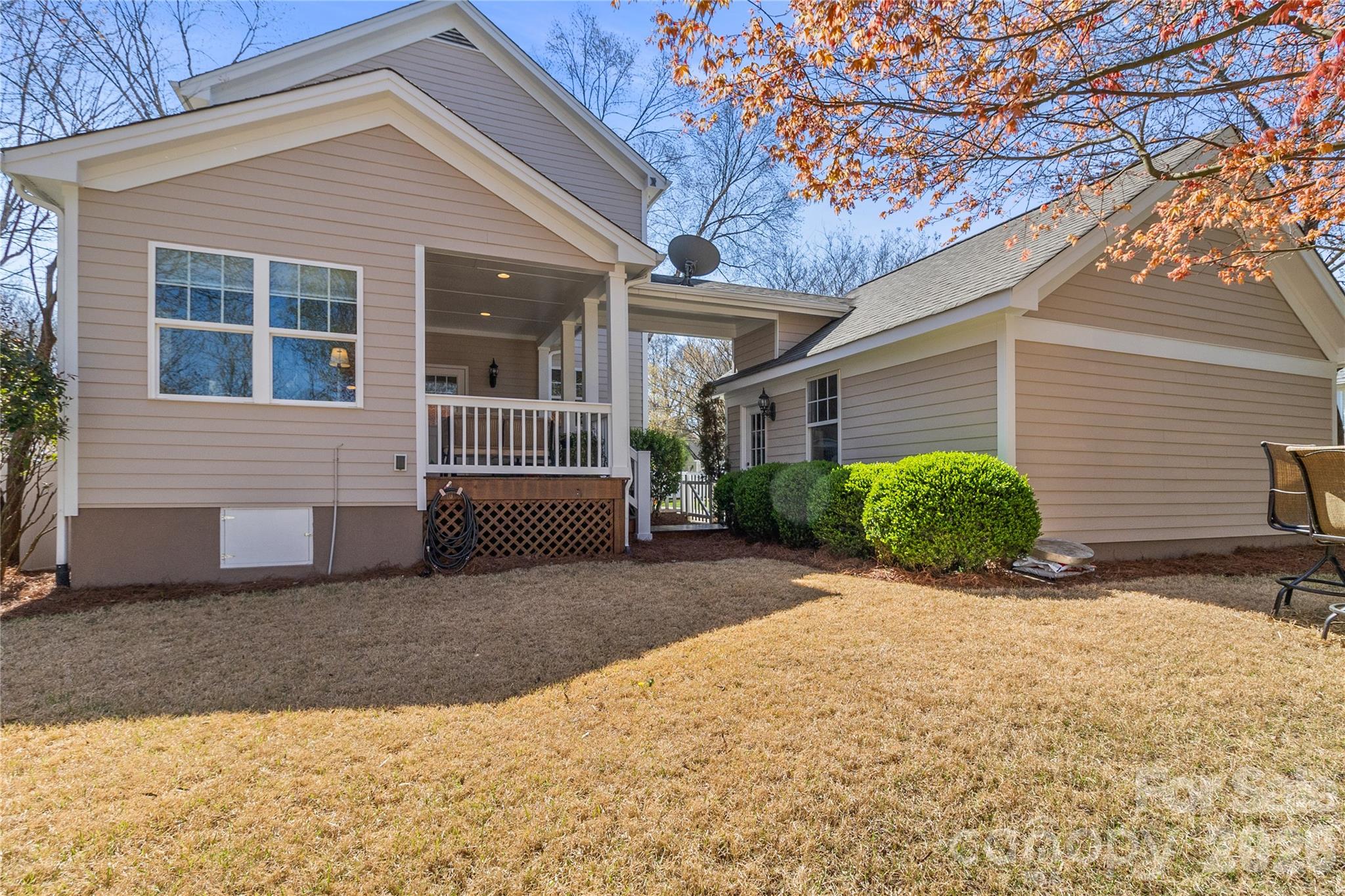 8325 Strandhill Road Huntersville NC 28078