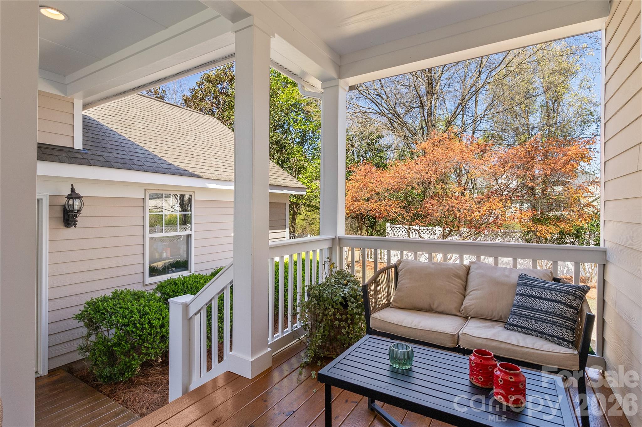 8325 Strandhill Road Huntersville NC 28078