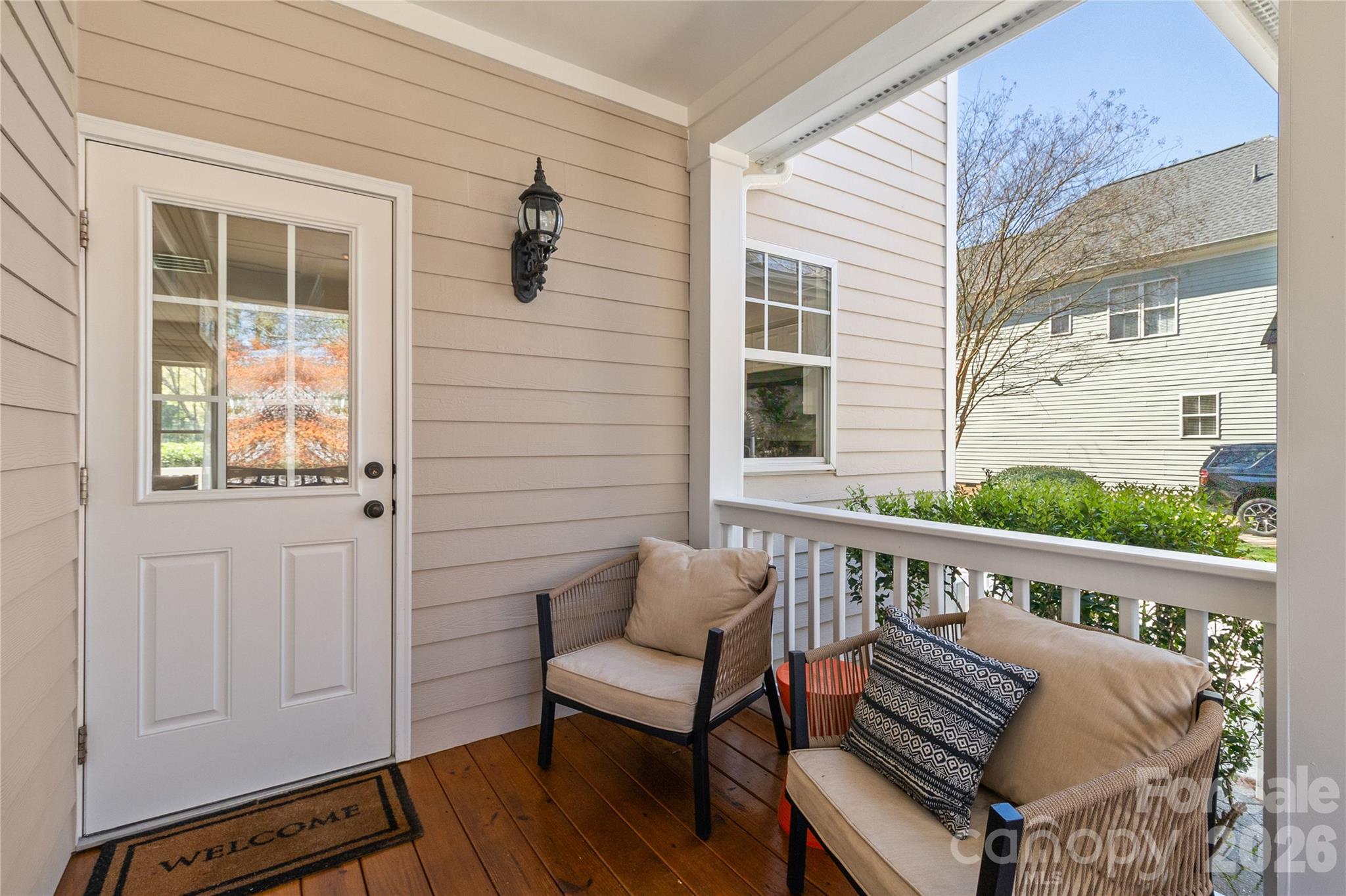 8325 Strandhill Road Huntersville NC 28078