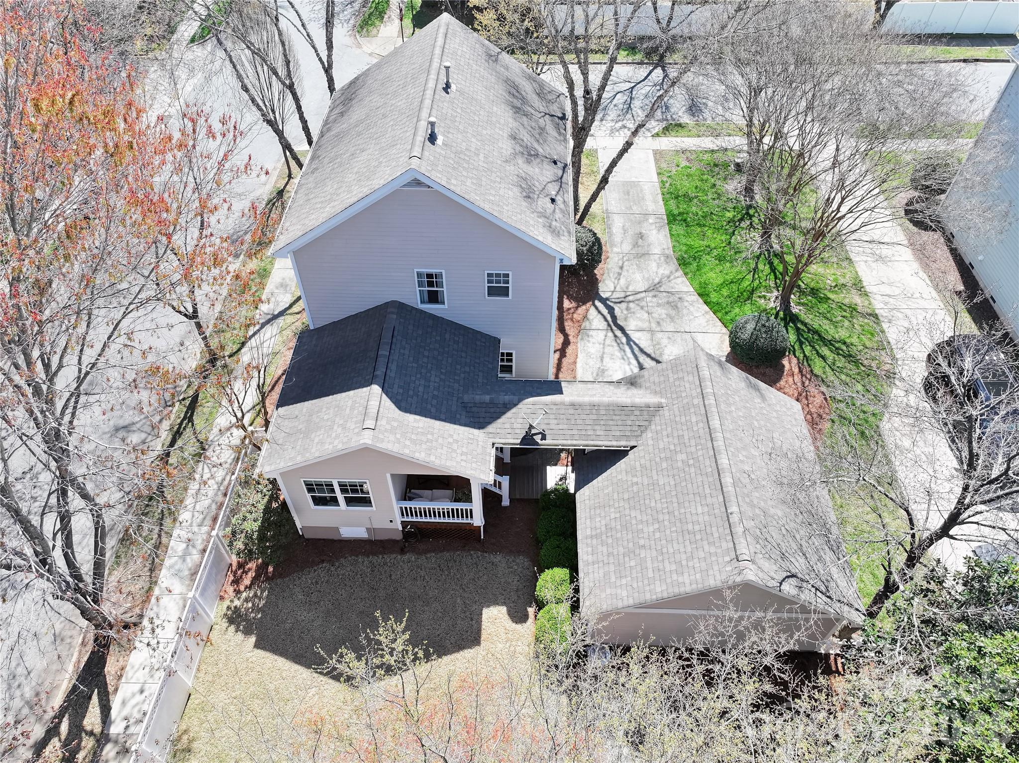 8325 Strandhill Road Huntersville NC 28078