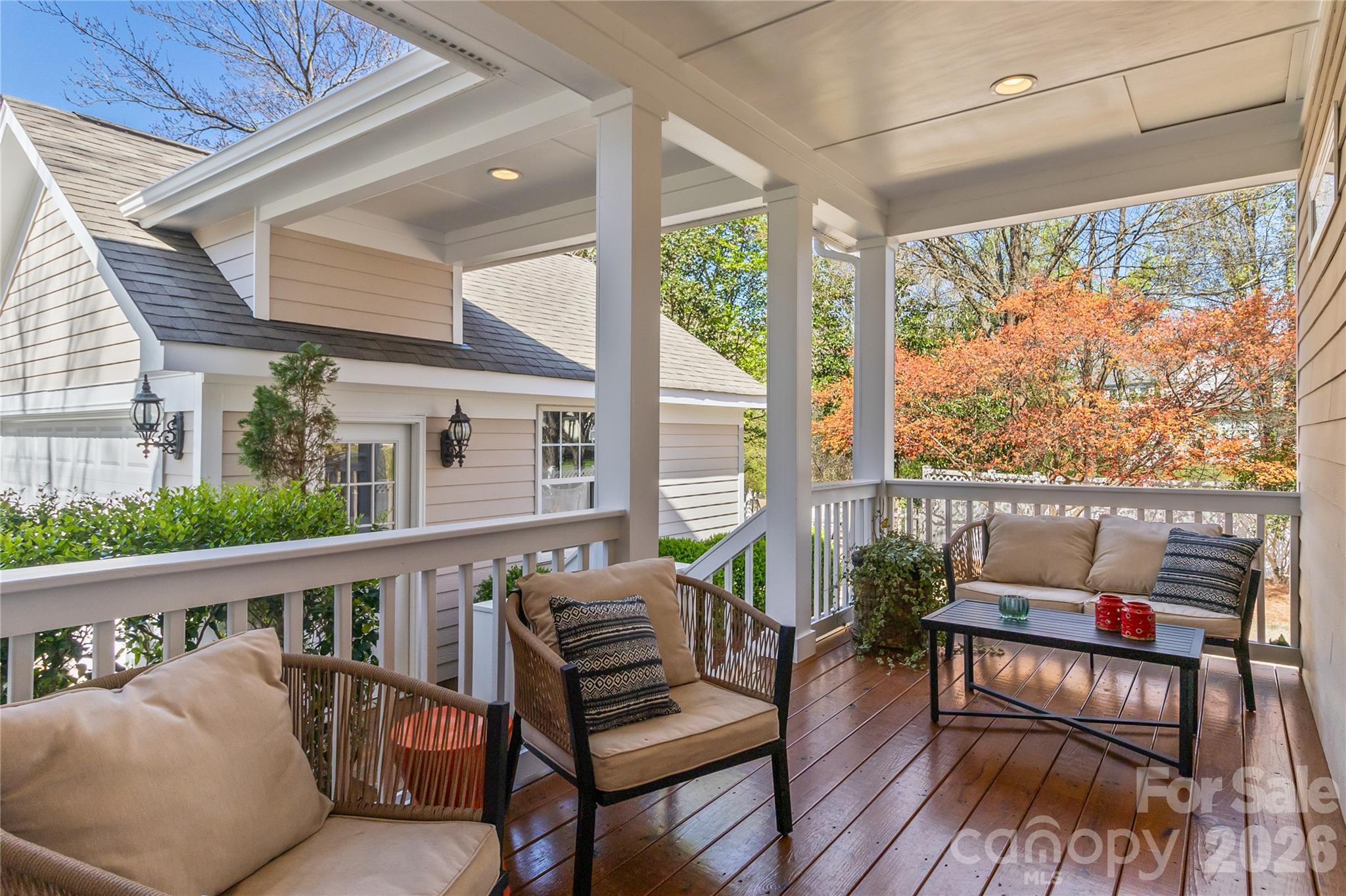 8325 Strandhill Road Huntersville NC 28078