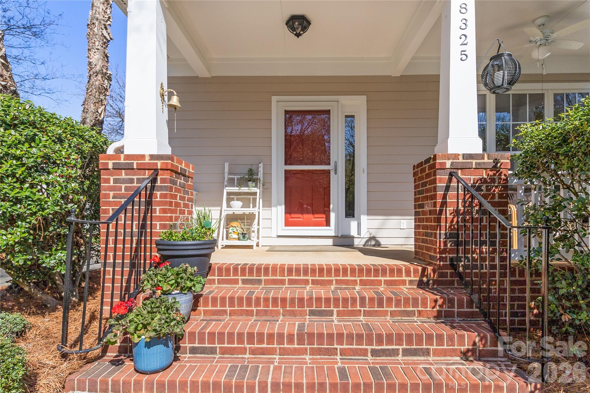 8325 Strandhill Road Huntersville NC 28078