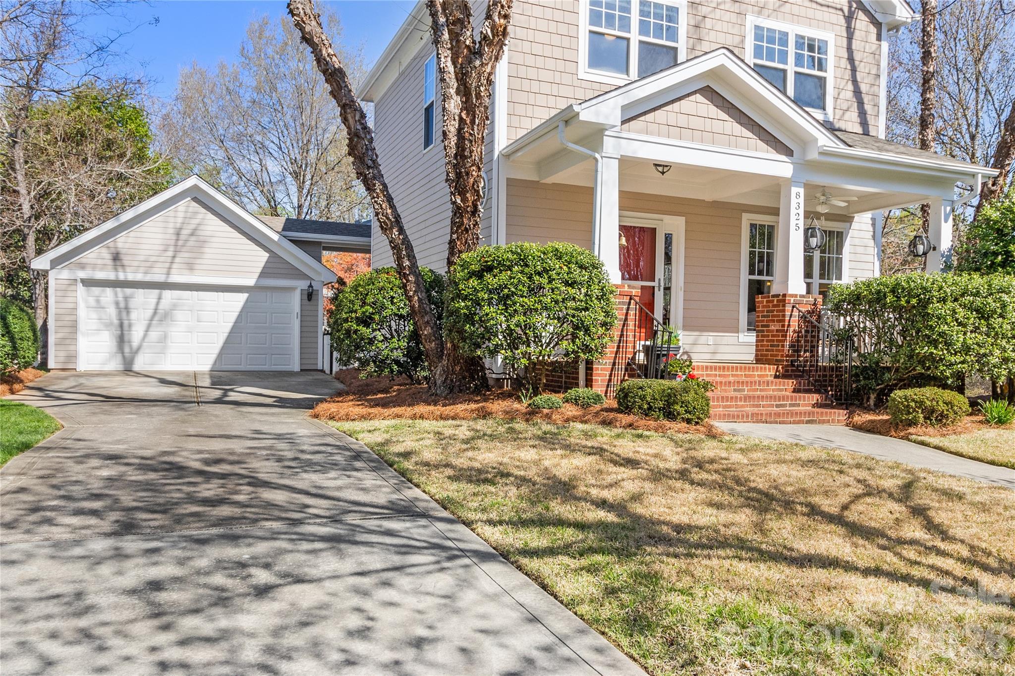 8325 Strandhill Road Huntersville NC 28078
